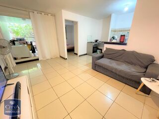  Appartement � vendre 3 pi�ces 48 m�