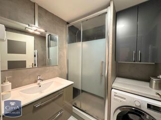  Appartement � vendre 2 pi�ces 40 m�