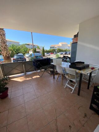  Appartement  vendre 3 pices 56 m