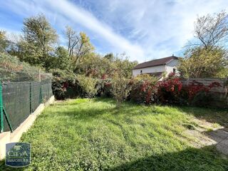  Maison � vendre 4 pi�ces 80 m�