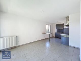  Appartement � vendre 2 pi�ces 43 m�