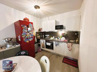  Appartement � vendre 2 pi�ces 42 m�