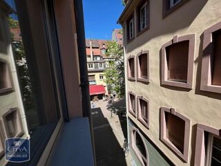  Appartement � vendre 2 pi�ces 35 m�