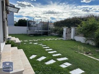  Maison  vendre 5 pices 103 m