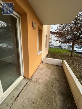  Appartement � vendre 2 pi�ces 48 m�