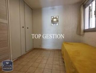  Appartement  vendre 2 pices 22 m