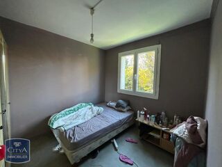  Appartement � vendre 3 pi�ces 46 m�