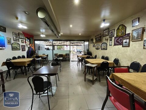 A VENDRE - LOCAL COMMERCIAL - BRIVE LA GAILLARDE - &Agrave; ... 88000 19100 Brive-la-gaillarde