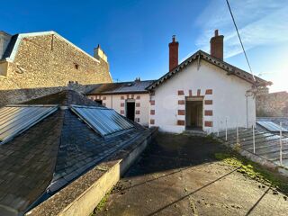  Maison � vendre 8 pi�ces 182 m�