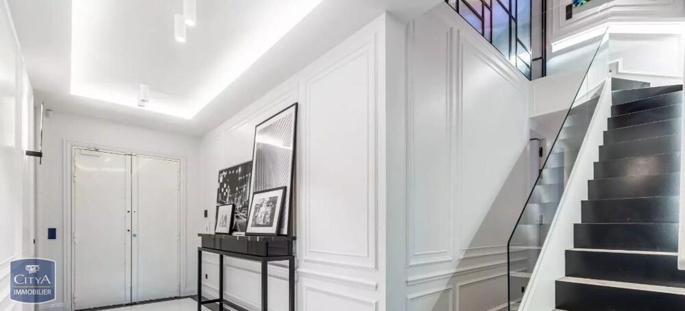 � vendre  Appartement Paris 17