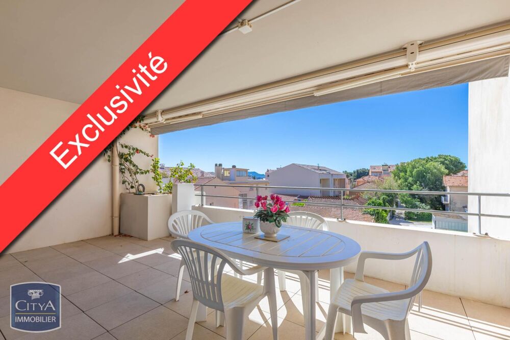 � vendre  Appartement Bandol (83150)