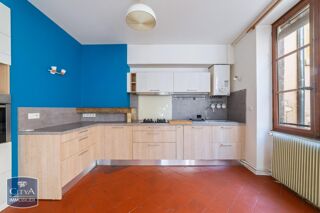  Appartement � vendre 3 pi�ces 84 m�