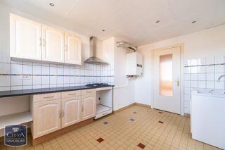  Appartement  vendre 4 pices 102 m