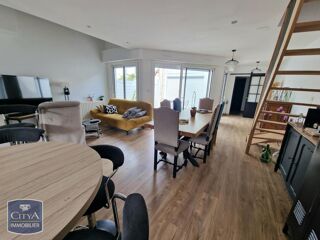  Maison  vendre 5 pices 89 m