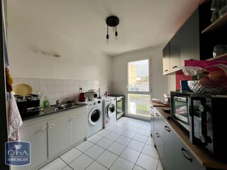  Appartement � vendre 3 pi�ces 72 m�