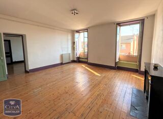  Appartement � vendre 3 pi�ces 96 m�