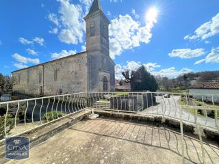  Maison � vendre 2 pi�ces 33 m�