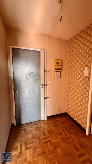  Appartement  vendre 2 pices 54 m