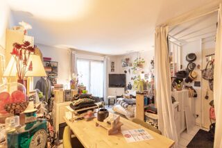  Appartement � vendre 2 pi�ces 48 m�