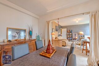  Appartement  vendre 4 pices 73 m