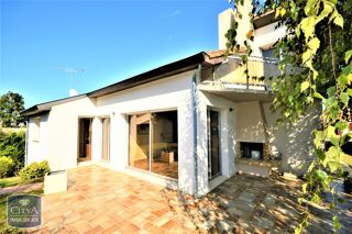  Maison � vendre 8 pi�ces 185 m�