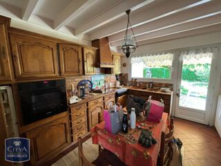  Maison  vendre 4 pices 105 m