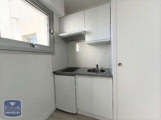  Appartement � vendre 1 pi�ce 23 m�