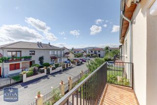  Maison  vendre 7 pices 156 m