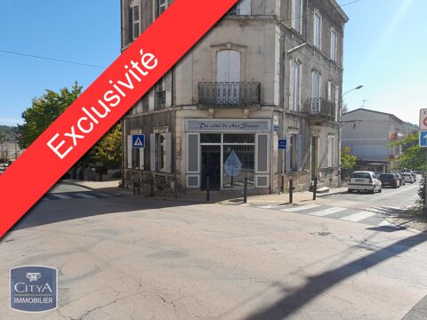 &Agrave; vendre : local commercial de 46 m&sup2; &agrave; P&eacute;rigueux, id&eacute;... 45000 24000 P�rigueux