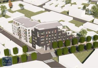  Appartement  vendre 4 pices 83 m