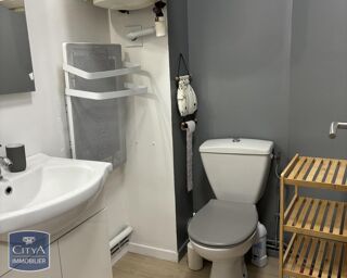  Appartement � vendre 1 pi�ce 18 m�