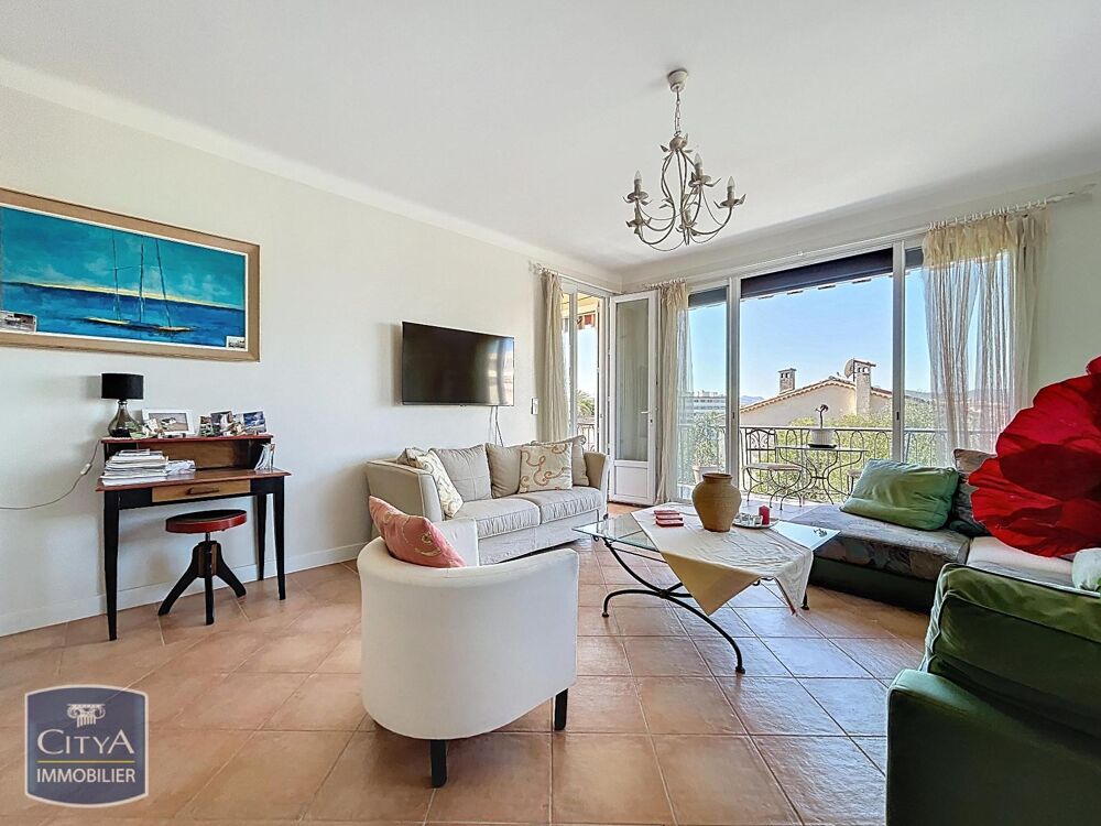  vendre  Villa Cannes La Bocca (06150)