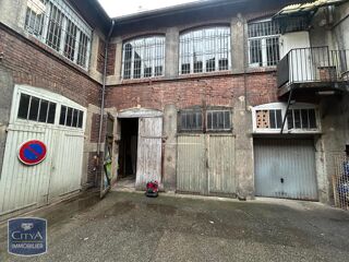  Parking / Garage � vendre 