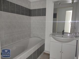  Appartement  vendre 3 pices 51 m