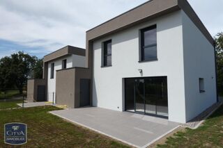  Maison  vendre 5 pices 117 m