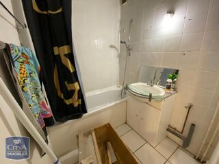  Appartement  vendre 3 pices 66 m