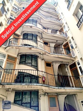  Appartement � vendre 1 pi�ce 9 m�