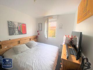  Appartement  vendre 2 pices 50 m