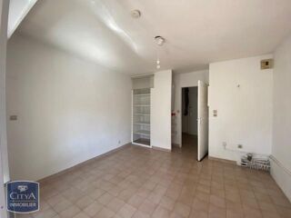  Appartement  vendre 1 pice 21 m
