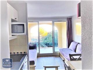  Appartement  vendre 2 pices 29 m