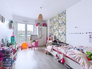  Appartement � vendre 3 pi�ces 69 m�