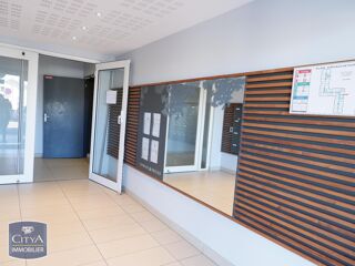  Appartement � vendre 3 pi�ces 62 m�