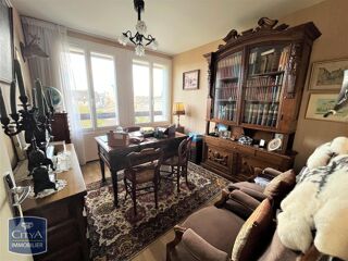  Appartement  vendre 4 pices 101 m