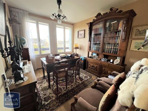  Appartement  vendre 4 pices 101 m