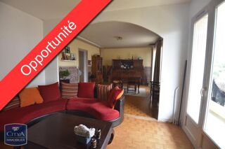  Appartement  vendre 3 pices 87 m
