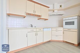  Appartement � vendre 1 pi�ce 38 m�