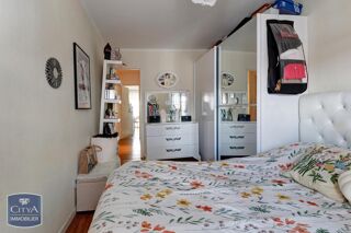  Appartement  vendre 3 pices 73 m