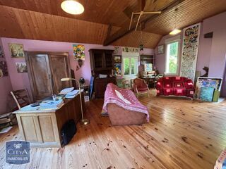  Maison � vendre 5 pi�ces 195 m�