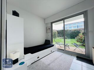  Appartement  vendre 3 pices 47 m