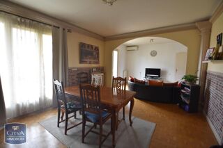  Appartement  vendre 3 pices 87 m